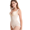 Shapewear Waist Corset Breast Triangle One-Piece Women Postpartum Shaping Belly